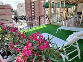 DonaBeach Penthouse
